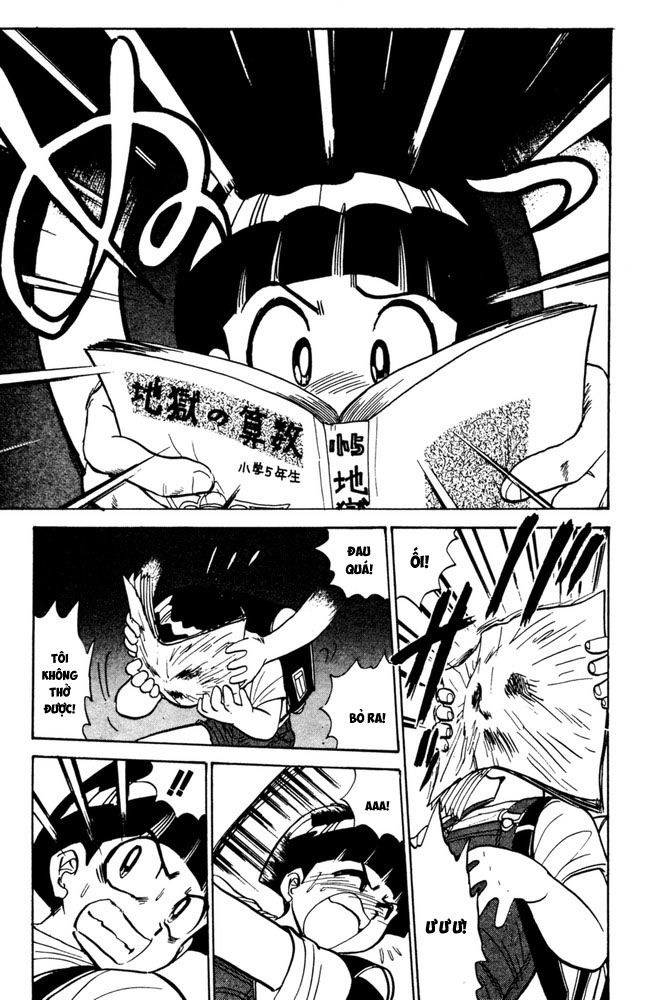 Jigoku Sensei Nube Chapter 46 - Trang 2