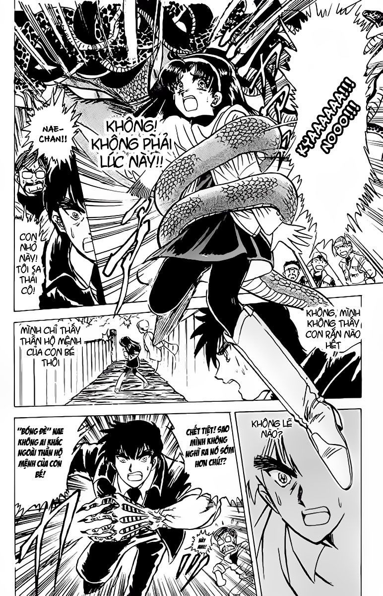 Jigoku Sensei Nube Chapter 41 - Trang 2