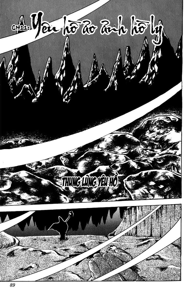 Jigoku Sensei Nube Chapter 34 - Trang 2