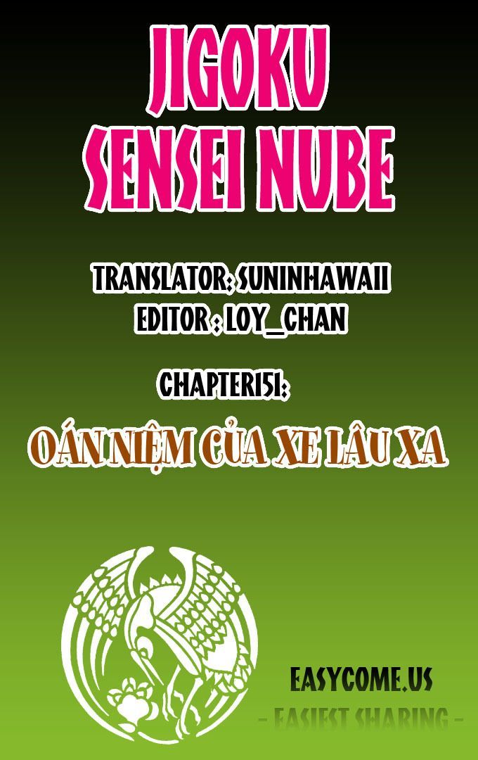 Jigoku Sensei Nube Chapter 14 - Trang 2