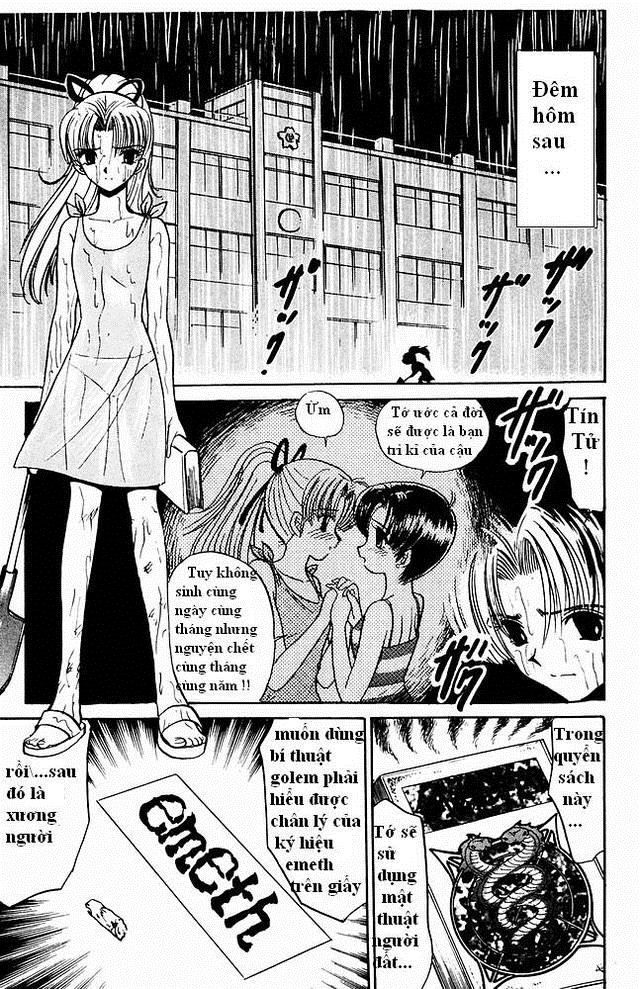 Jigoku Sensei Nube Chapter 5 - Trang 2