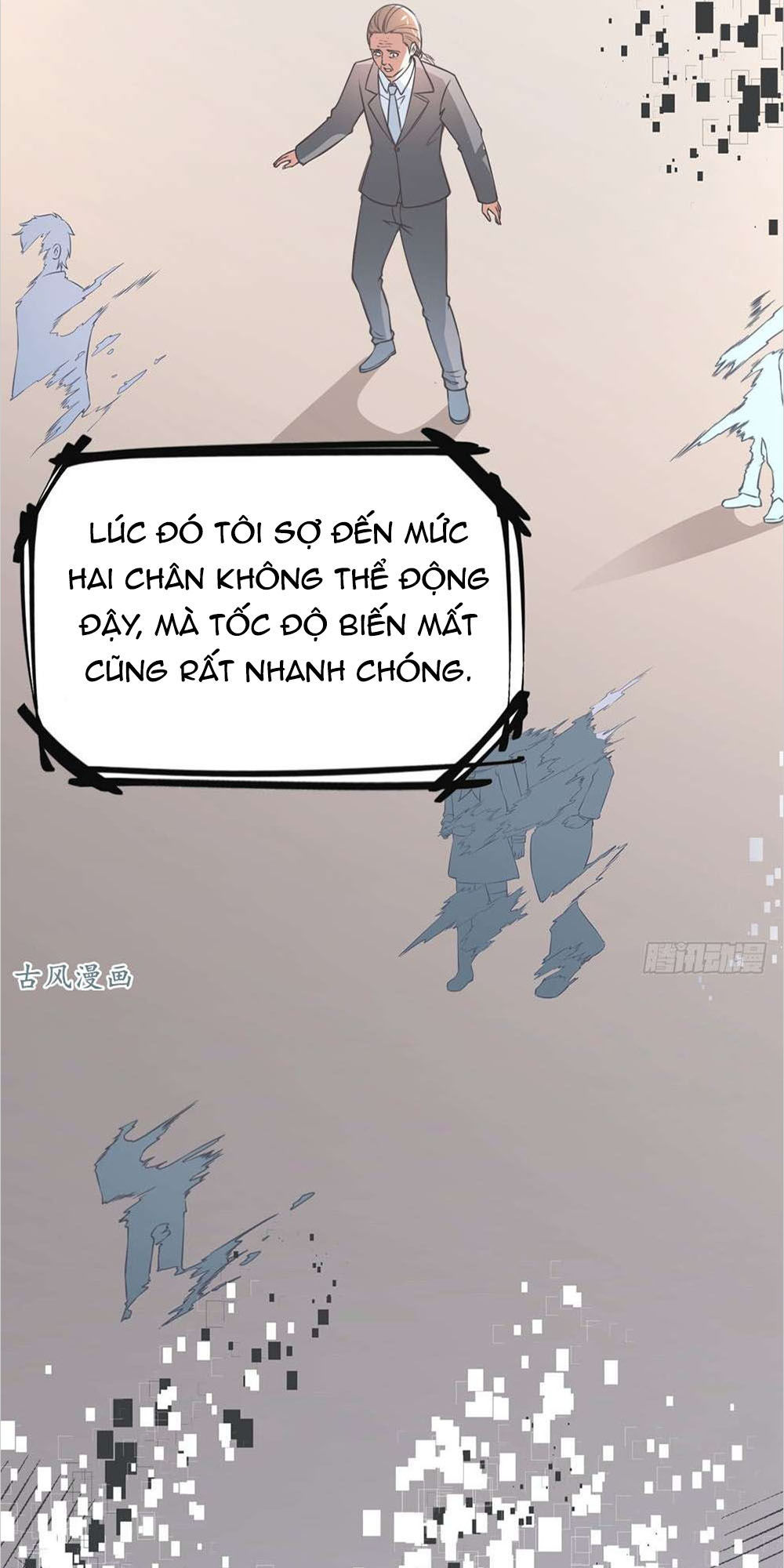 Yêu Tiếp Thành Nghiện, Tổng Tài Quá Bá Đạo Chapter 50 - Trang 2