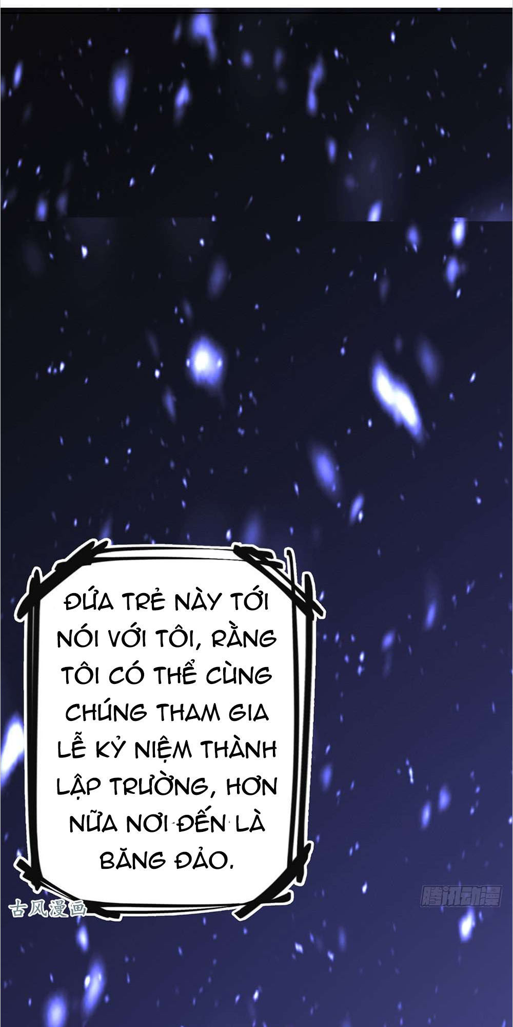 Yêu Tiếp Thành Nghiện, Tổng Tài Quá Bá Đạo Chapter 50 - Trang 2