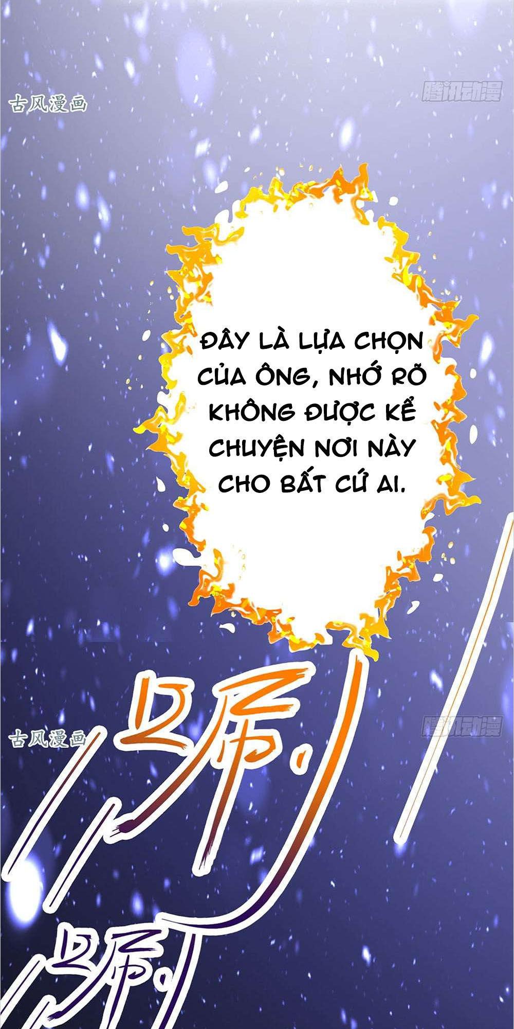 Yêu Tiếp Thành Nghiện, Tổng Tài Quá Bá Đạo Chapter 49 - Trang 2