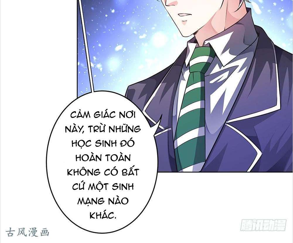 Yêu Tiếp Thành Nghiện, Tổng Tài Quá Bá Đạo Chapter 48 - Trang 2