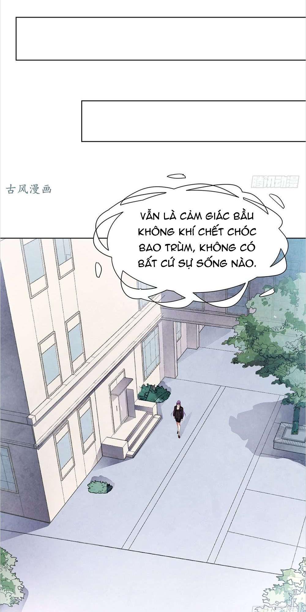 Yêu Tiếp Thành Nghiện, Tổng Tài Quá Bá Đạo Chapter 48 - Trang 2