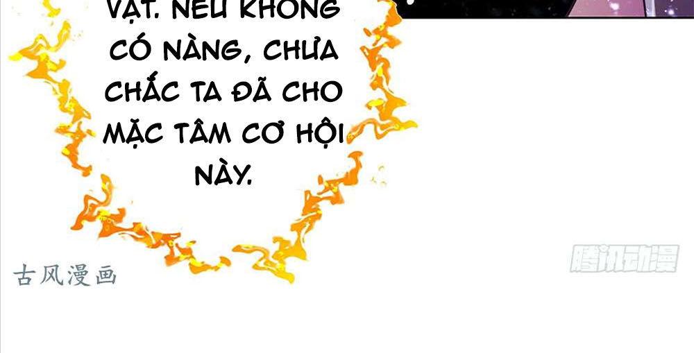 Yêu Tiếp Thành Nghiện, Tổng Tài Quá Bá Đạo Chapter 46 - Trang 2