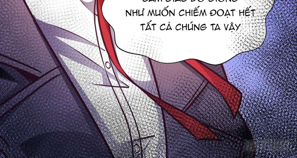 Yêu Tiếp Thành Nghiện, Tổng Tài Quá Bá Đạo Chapter 38 - Trang 2