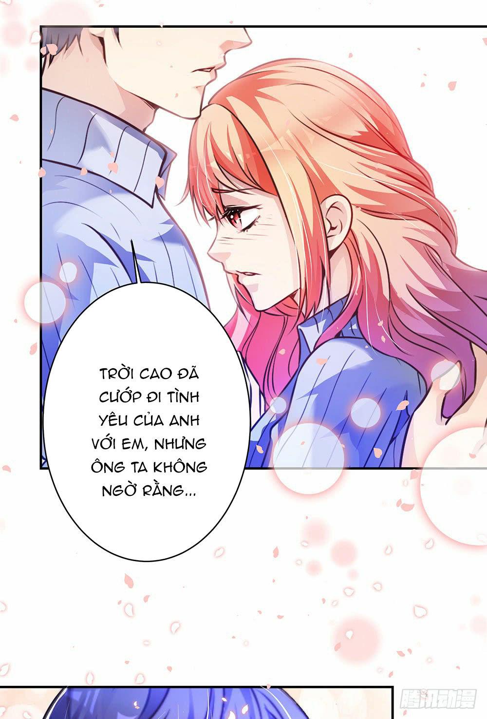 Yêu Tiếp Thành Nghiện, Tổng Tài Quá Bá Đạo Chapter 34 - Trang 2