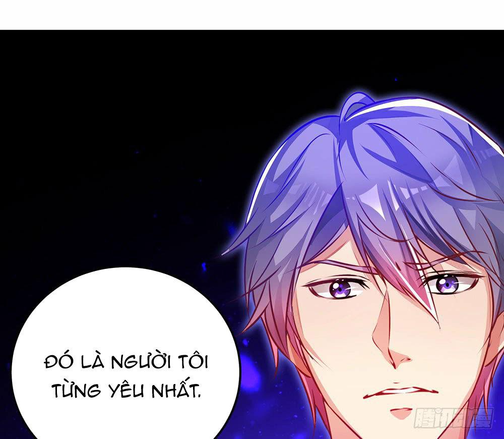 Yêu Tiếp Thành Nghiện, Tổng Tài Quá Bá Đạo Chapter 31 - Trang 2