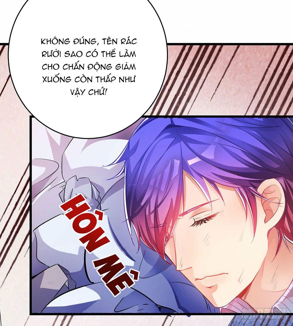 Yêu Tiếp Thành Nghiện, Tổng Tài Quá Bá Đạo Chapter 30 - Trang 2