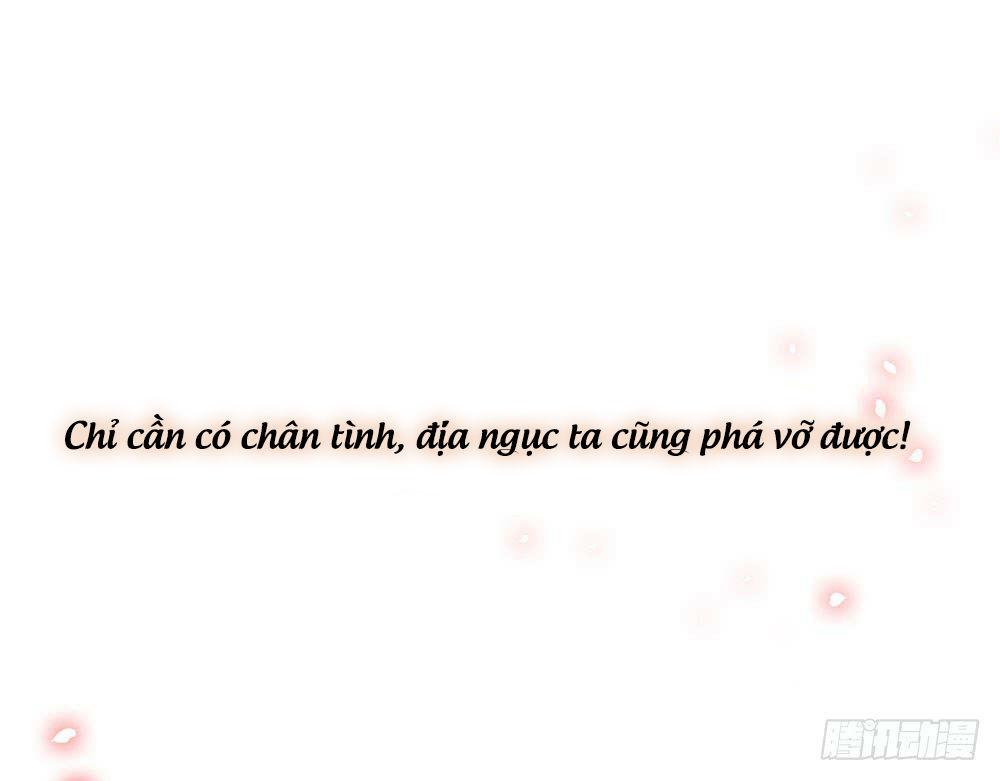 Yêu Tiếp Thành Nghiện, Tổng Tài Quá Bá Đạo Chapter 30 - Trang 2