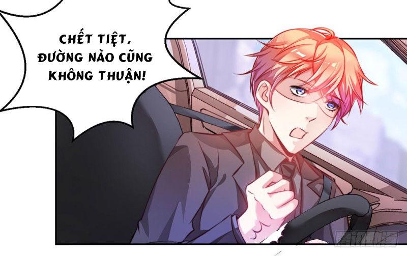 Yêu Tiếp Thành Nghiện, Tổng Tài Quá Bá Đạo Chapter 26 - Trang 2