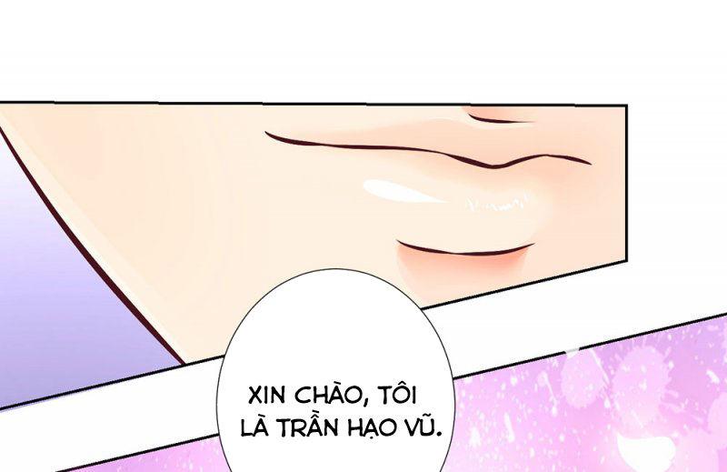 Yêu Tiếp Thành Nghiện, Tổng Tài Quá Bá Đạo Chapter 9 - Trang 2