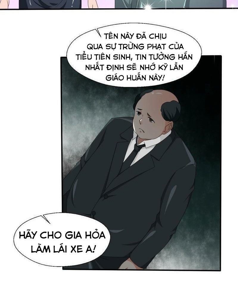 Trọng Sinh Ta Có Ngón Tay Vàng Chapter 9 - Trang 2