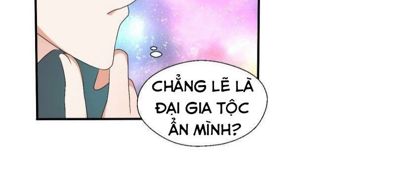 Trọng Sinh Ta Có Ngón Tay Vàng Chapter 9 - Trang 2