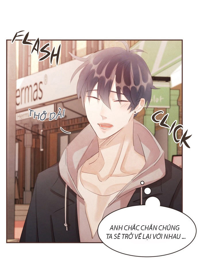 Giữa Tình Yêu Và Tình Bạn Chapter 49 - Trang 2