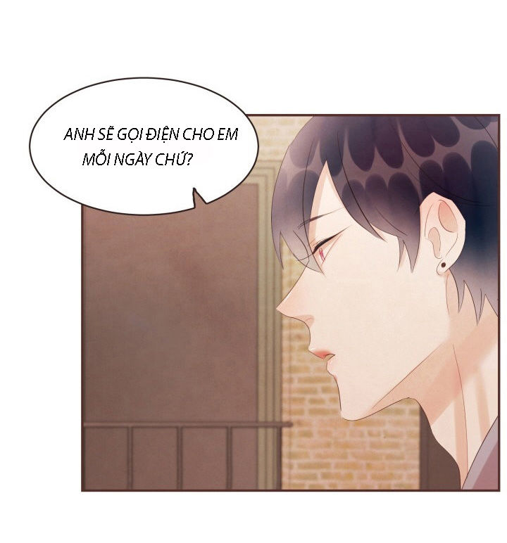 Giữa Tình Yêu Và Tình Bạn Chapter 49 - Trang 2