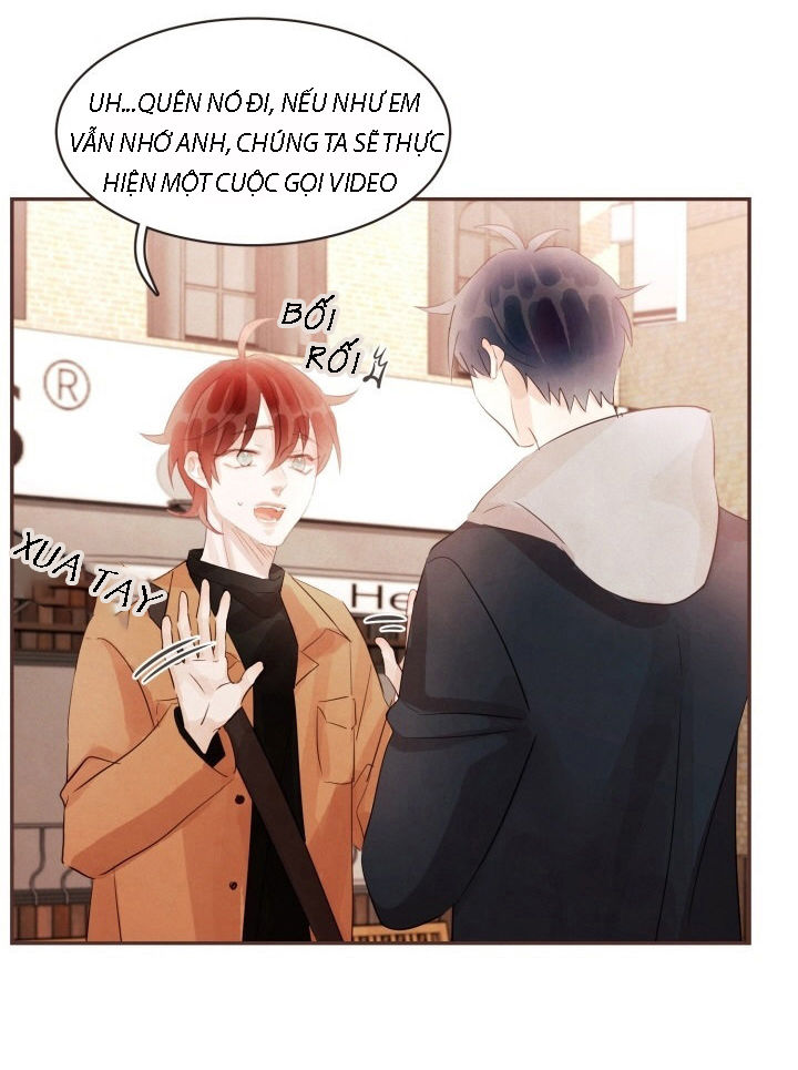 Giữa Tình Yêu Và Tình Bạn Chapter 49 - Trang 2