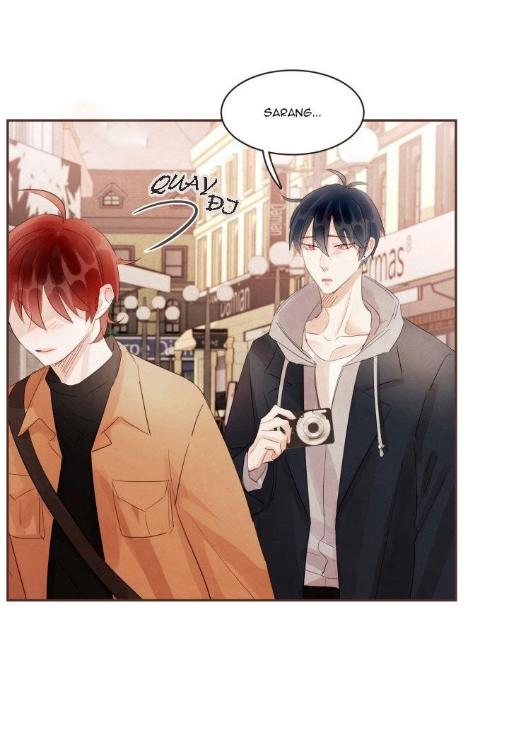 Giữa Tình Yêu Và Tình Bạn Chapter 49 - Trang 2