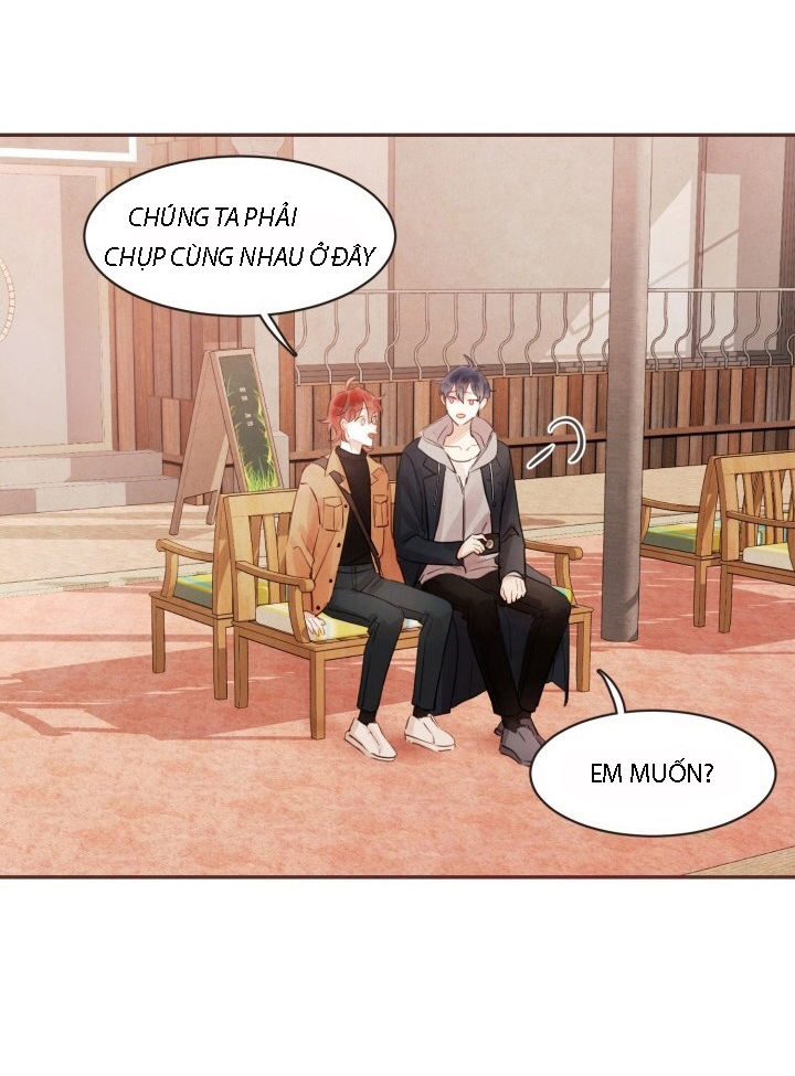 Giữa Tình Yêu Và Tình Bạn Chapter 49 - Trang 2