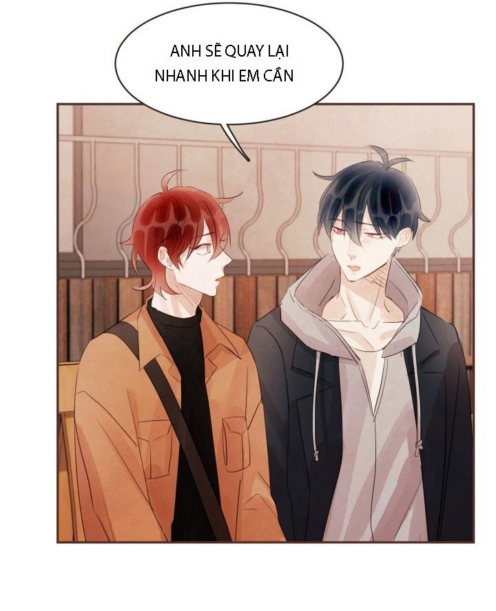 Giữa Tình Yêu Và Tình Bạn Chapter 49 - Trang 2