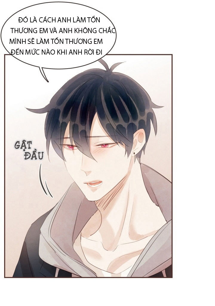 Giữa Tình Yêu Và Tình Bạn Chapter 49 - Trang 2