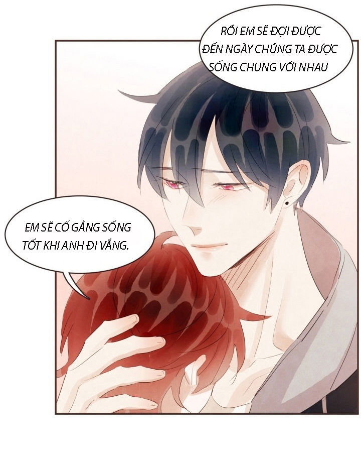 Giữa Tình Yêu Và Tình Bạn Chapter 49 - Trang 2