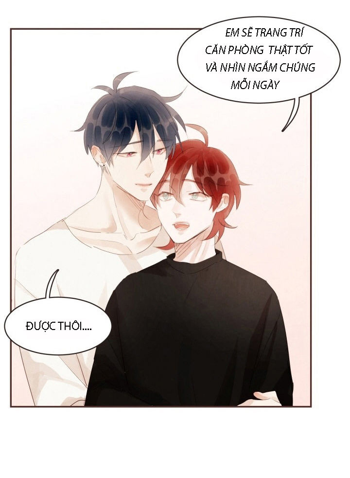 Giữa Tình Yêu Và Tình Bạn Chapter 49 - Trang 2