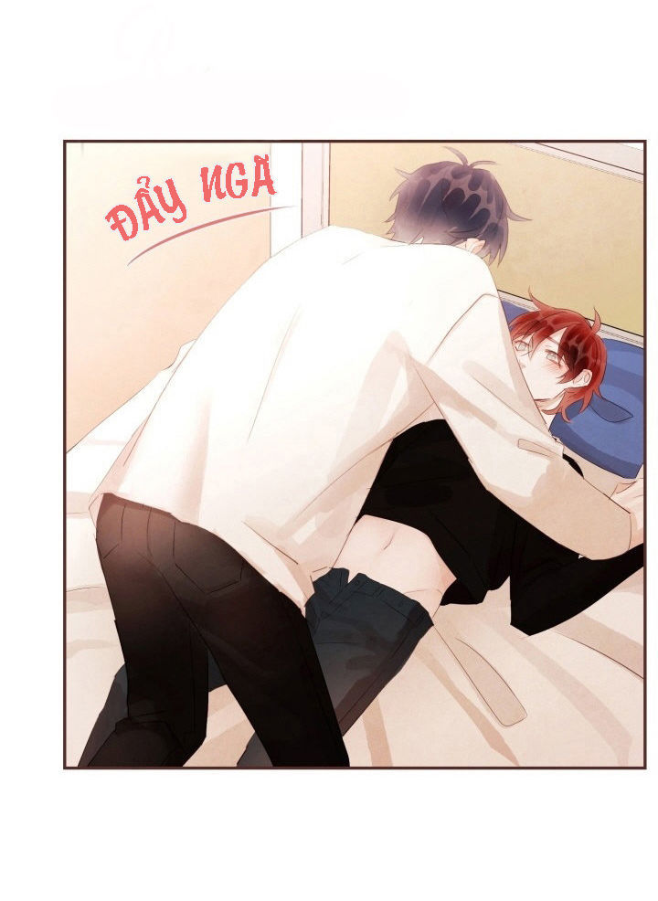 Giữa Tình Yêu Và Tình Bạn Chapter 49 - Trang 2