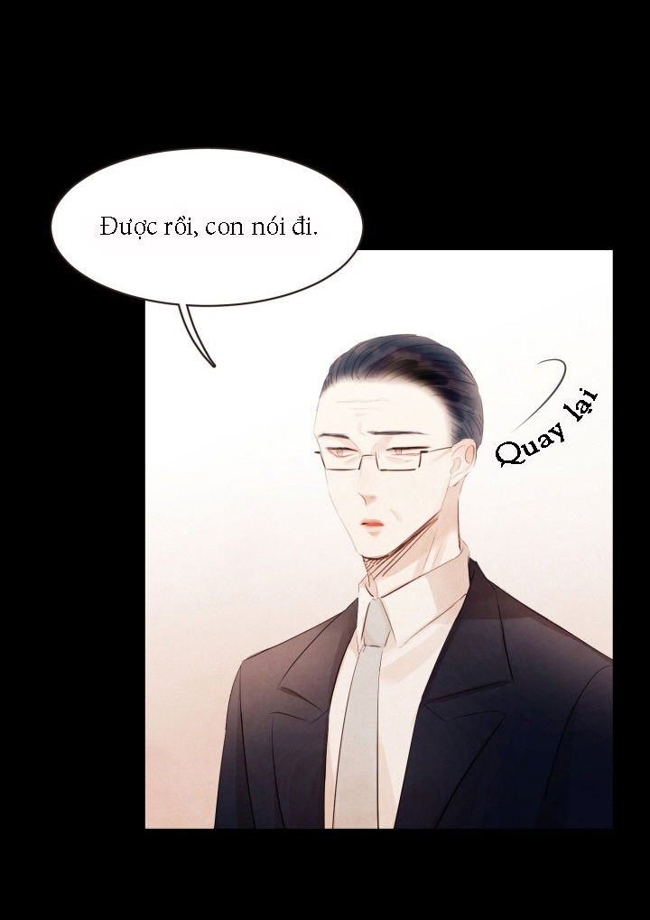 Giữa Tình Yêu Và Tình Bạn Chapter 47 - Trang 2