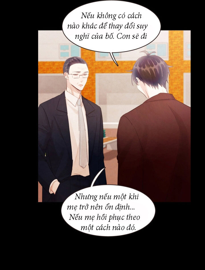 Giữa Tình Yêu Và Tình Bạn Chapter 47 - Trang 2