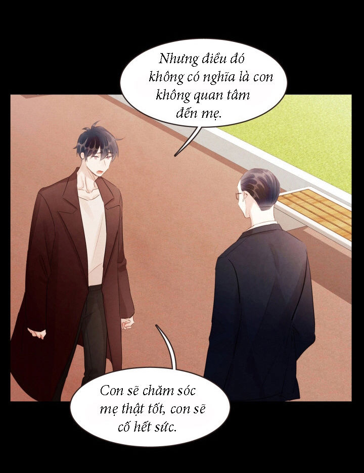 Giữa Tình Yêu Và Tình Bạn Chapter 47 - Trang 2