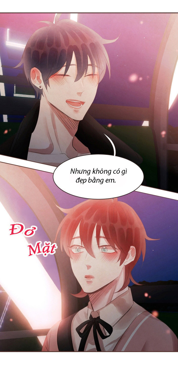 Giữa Tình Yêu Và Tình Bạn Chapter 47 - Trang 2