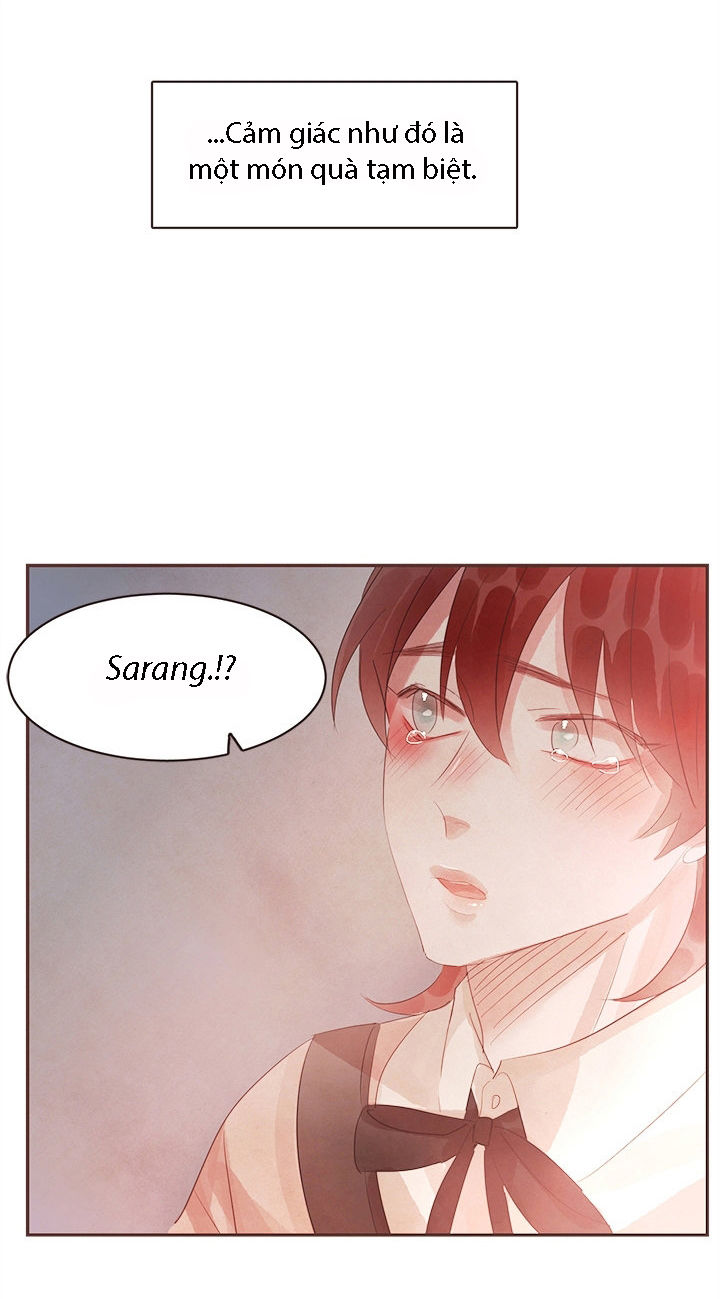 Giữa Tình Yêu Và Tình Bạn Chapter 47 - Trang 2