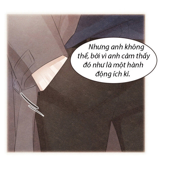 Giữa Tình Yêu Và Tình Bạn Chapter 47 - Trang 2