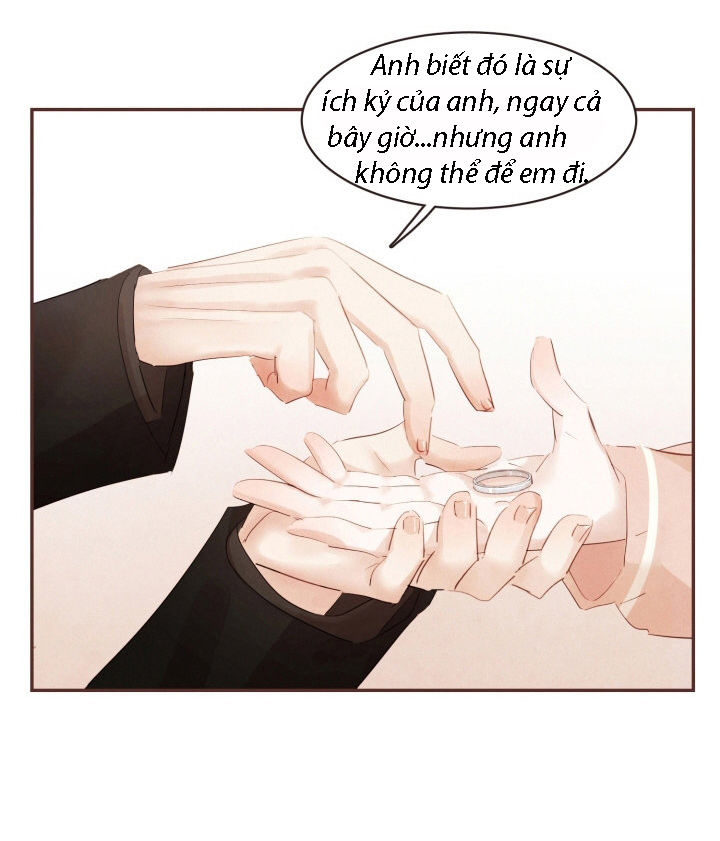 Giữa Tình Yêu Và Tình Bạn Chapter 47 - Trang 2