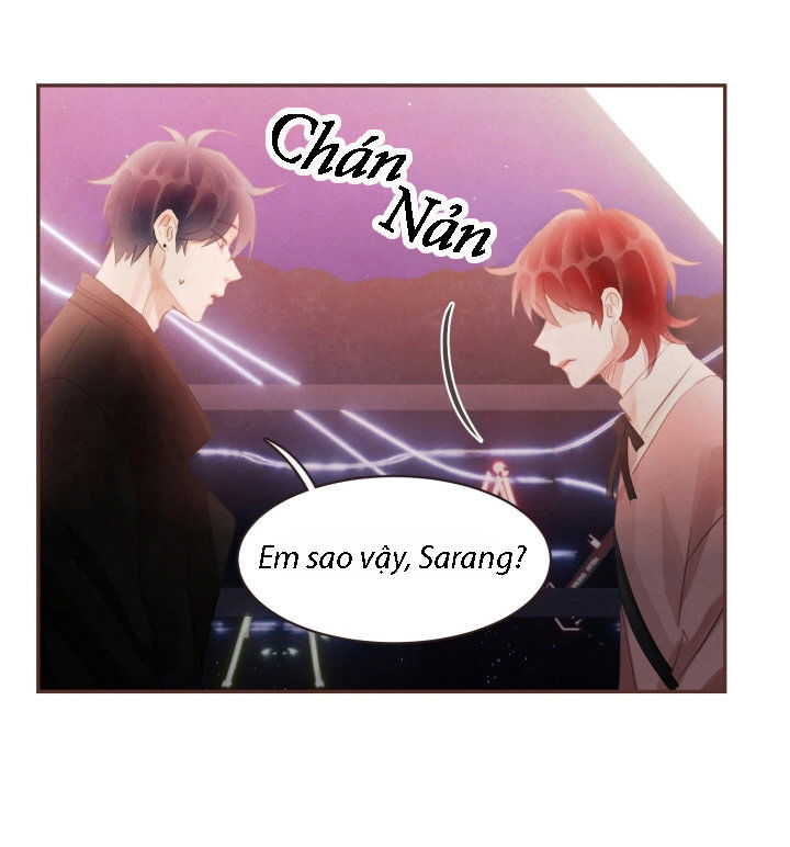 Giữa Tình Yêu Và Tình Bạn Chapter 47 - Trang 2