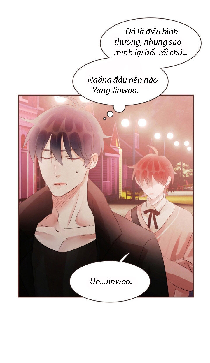 Giữa Tình Yêu Và Tình Bạn Chapter 47 - Trang 2