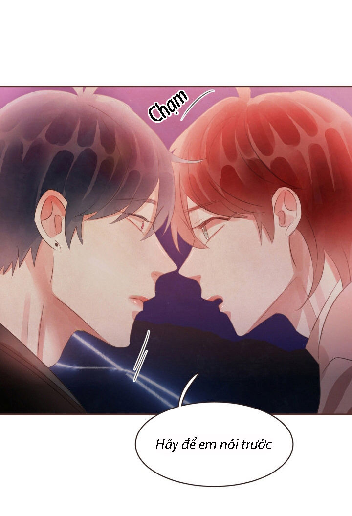 Giữa Tình Yêu Và Tình Bạn Chapter 47 - Trang 2