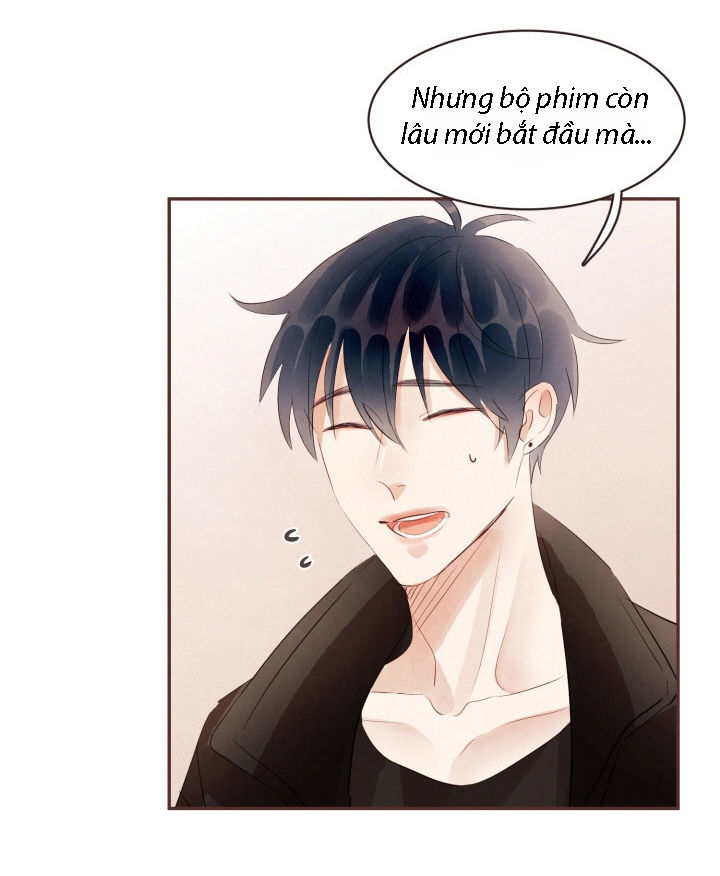 Giữa Tình Yêu Và Tình Bạn Chapter 46 - Trang 2