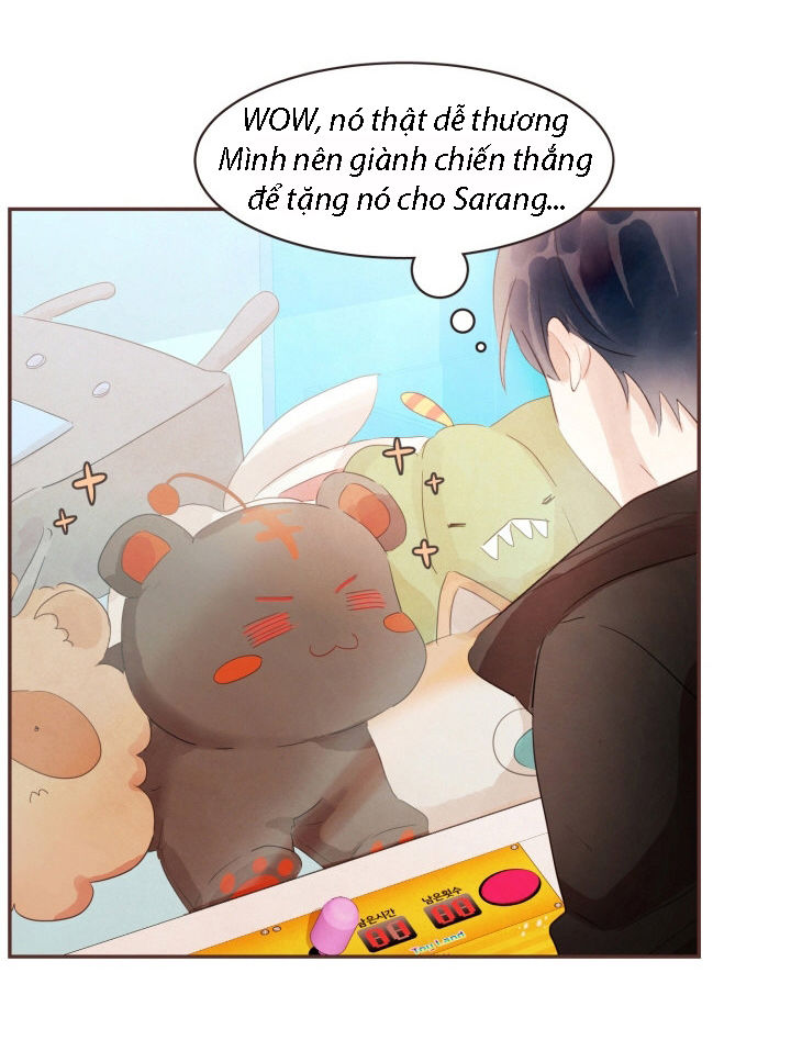 Giữa Tình Yêu Và Tình Bạn Chapter 46 - Trang 2