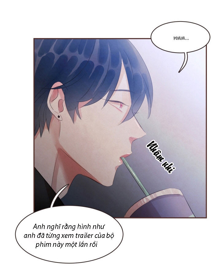 Giữa Tình Yêu Và Tình Bạn Chapter 46 - Trang 2