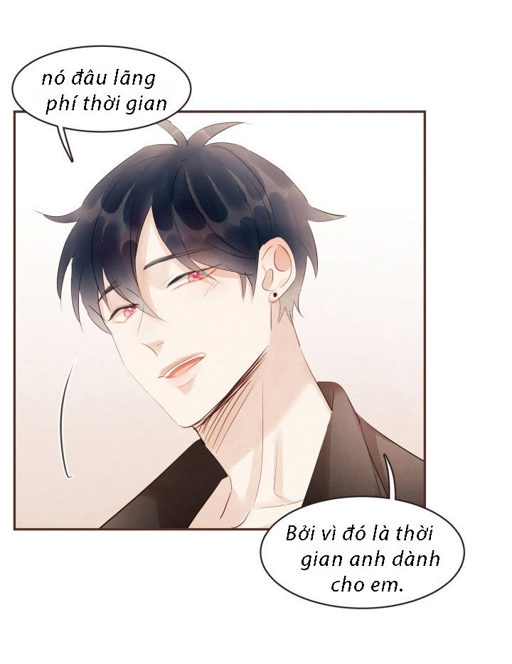 Giữa Tình Yêu Và Tình Bạn Chapter 46 - Trang 2