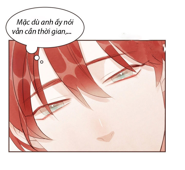 Giữa Tình Yêu Và Tình Bạn Chapter 46 - Trang 2