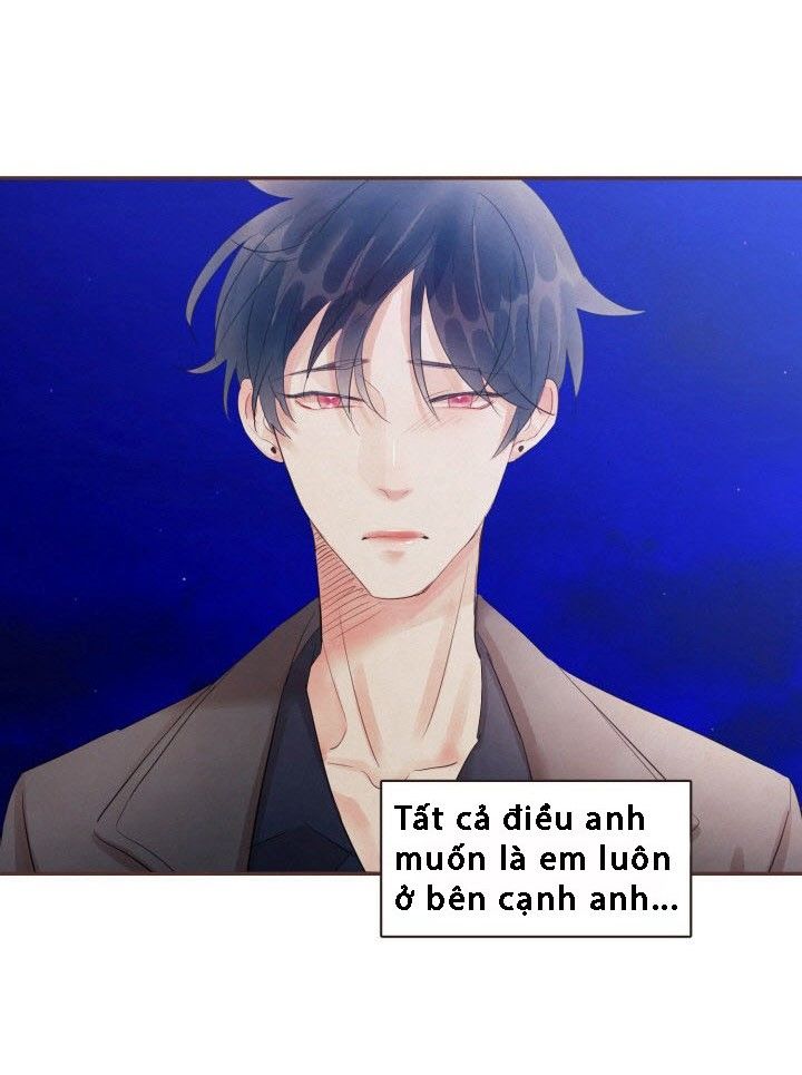 Giữa Tình Yêu Và Tình Bạn Chapter 44 - Trang 2