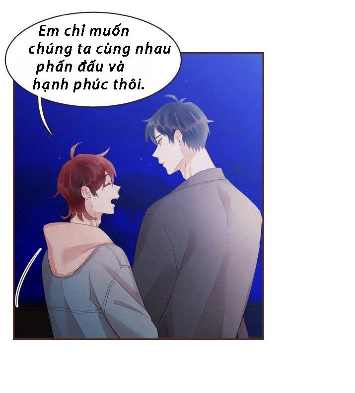 Giữa Tình Yêu Và Tình Bạn Chapter 44 - Trang 2