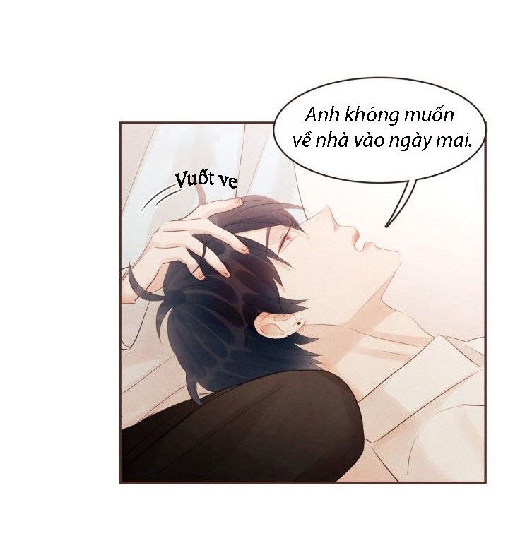 Giữa Tình Yêu Và Tình Bạn Chapter 44 - Trang 2