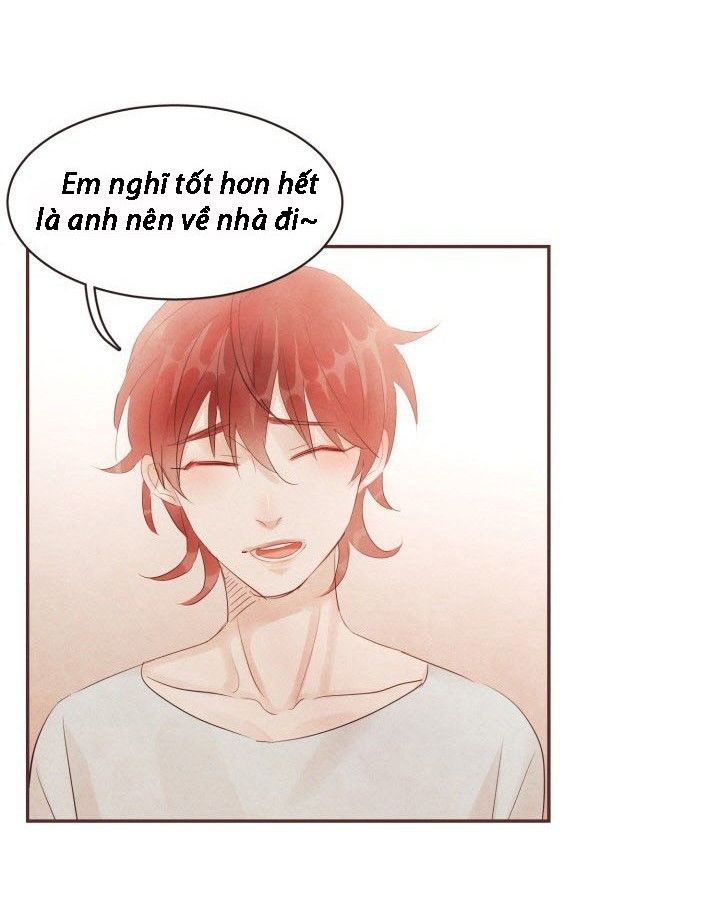 Giữa Tình Yêu Và Tình Bạn Chapter 44 - Trang 2