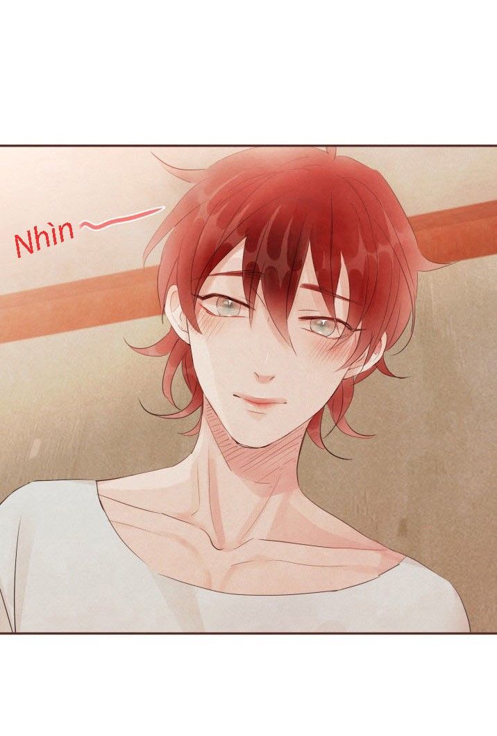 Giữa Tình Yêu Và Tình Bạn Chapter 44 - Trang 2